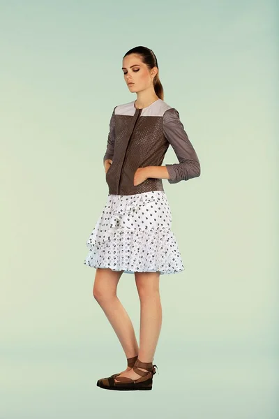 Look 14